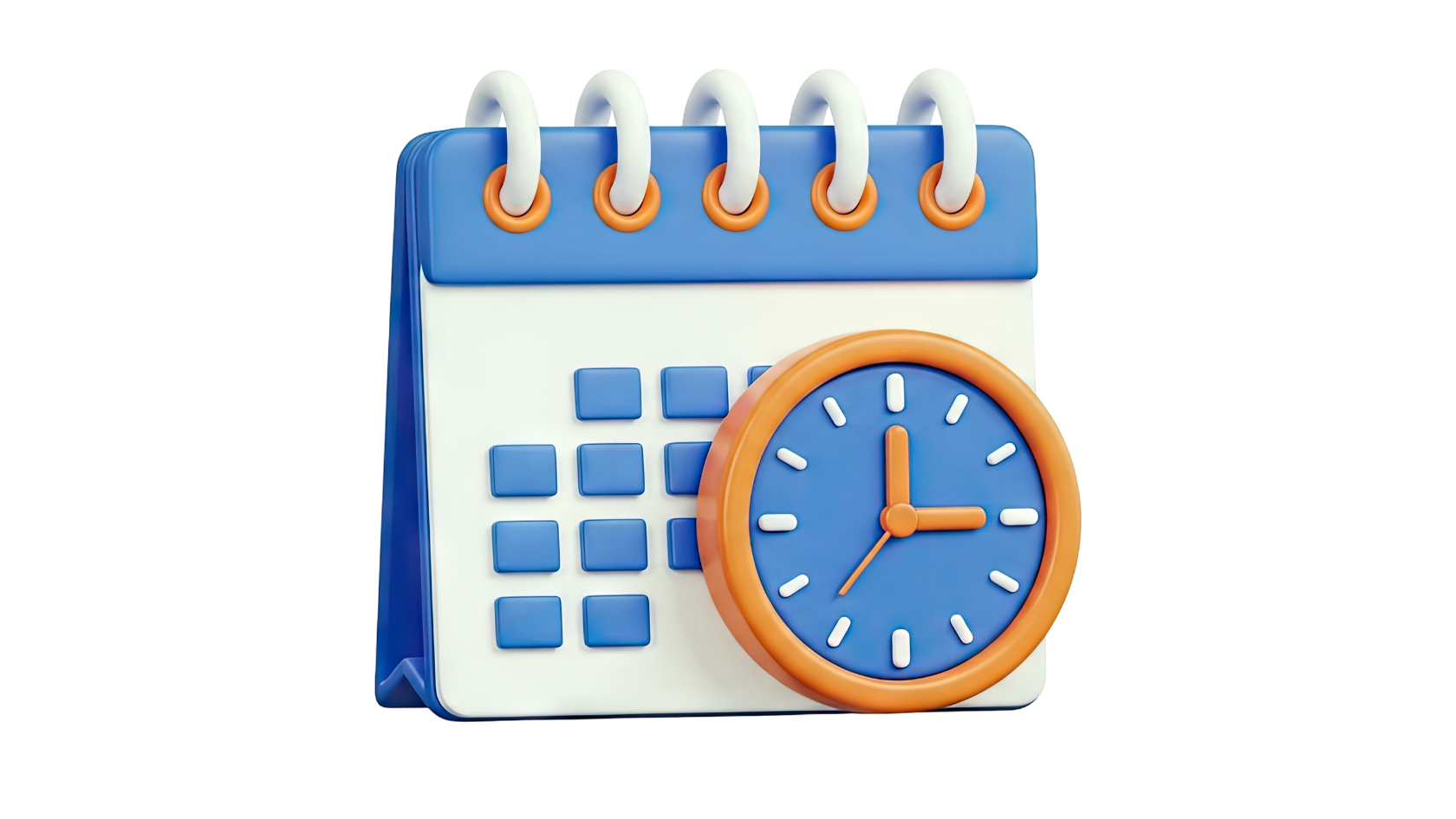 Live class schedule and availability