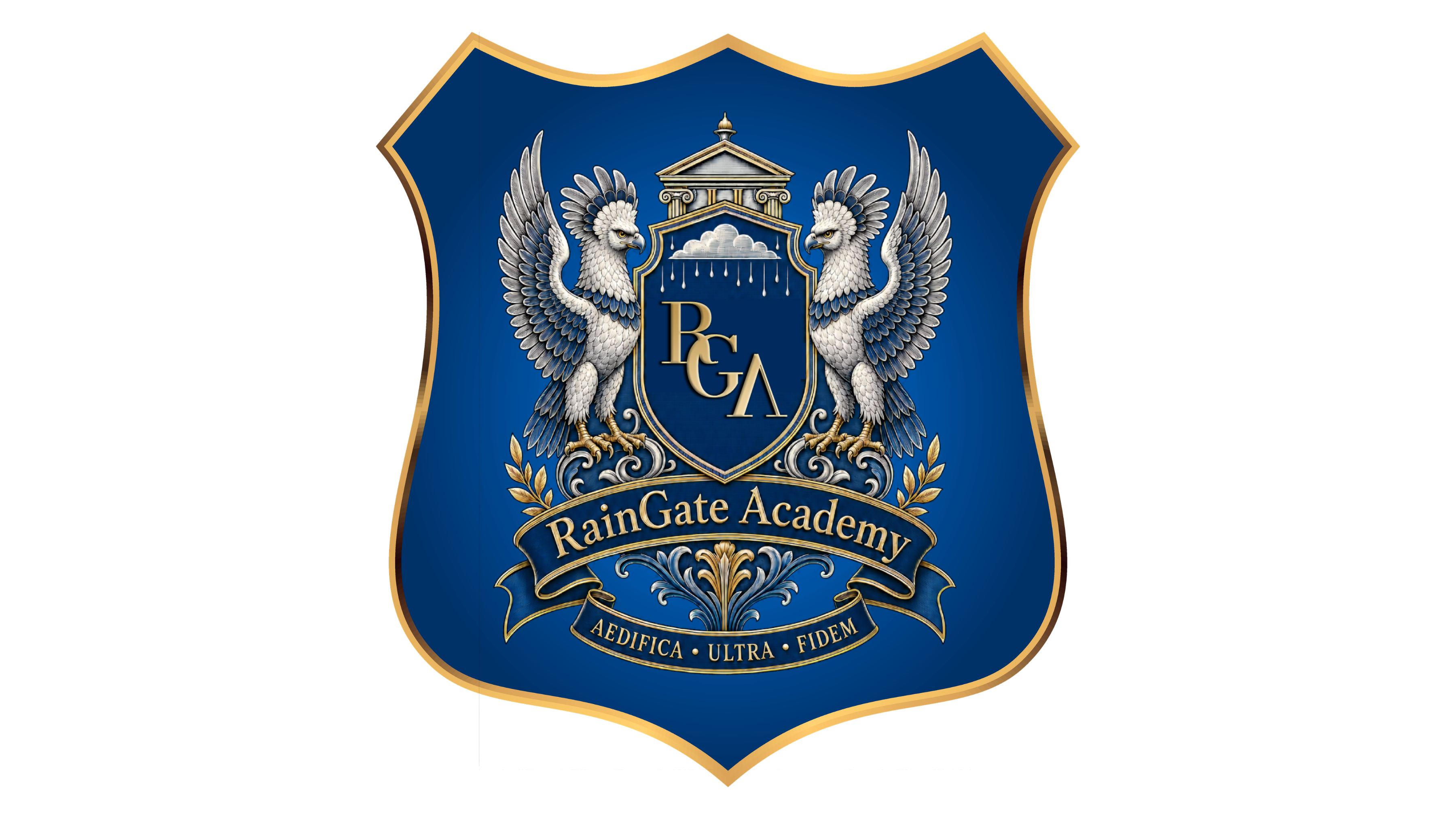 RainGate Academy