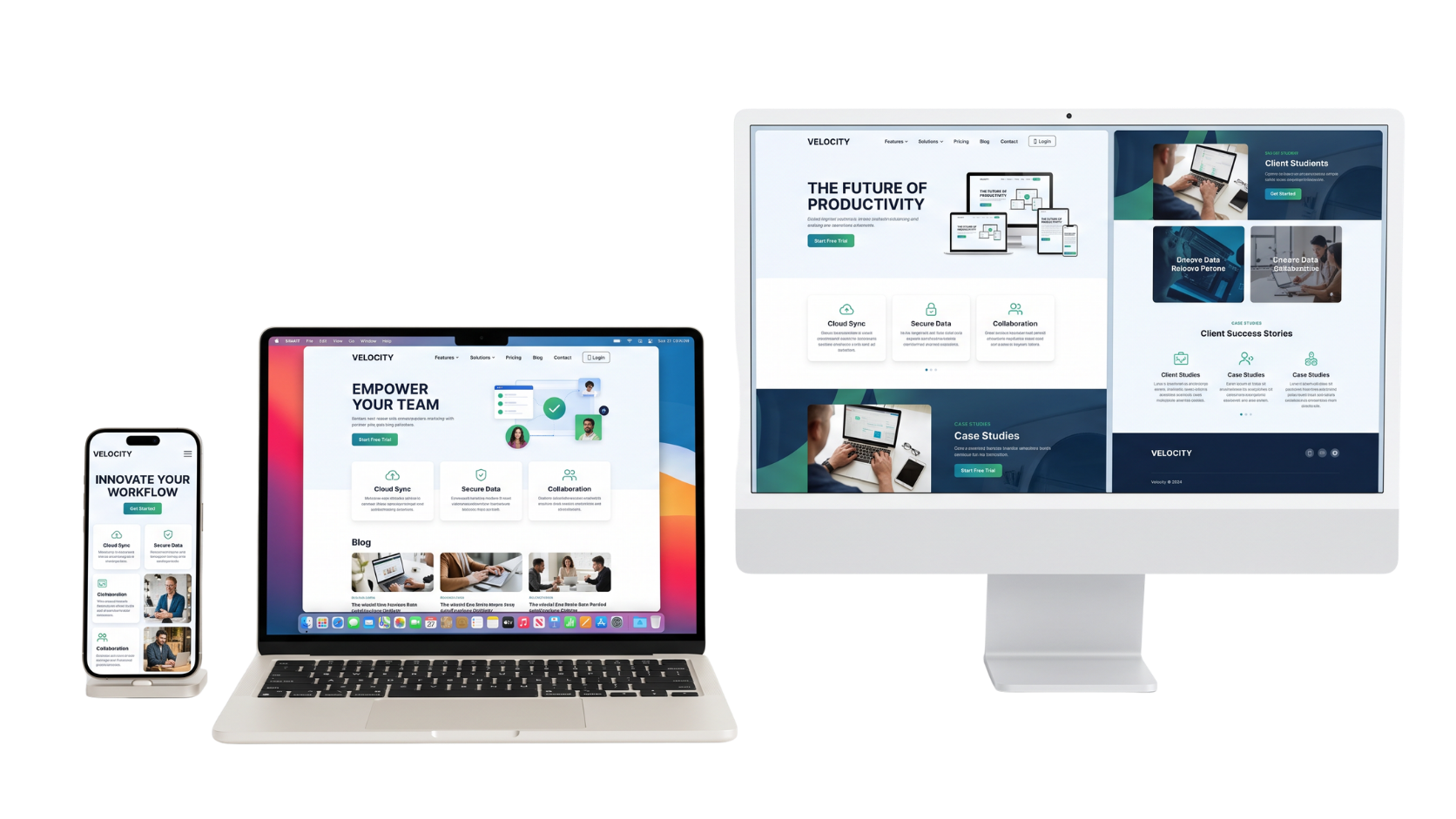 Website Design Course